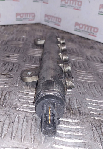 Distributore carburante fiat - carburante,