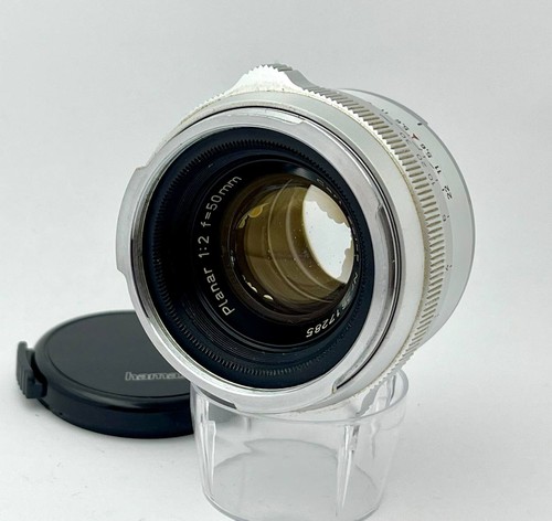 Carl zeiss planar 2 - zeiss, f/2