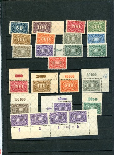 Lotto tedesco reich - lotto,