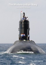The Modern Indian Navy, Second