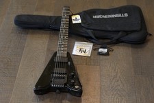 Chitarra elettrica senza testa