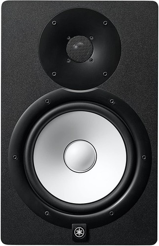 Yamaha hs8 monitor studio 2 - yamaha,