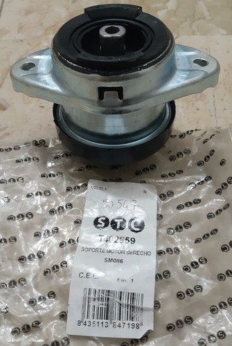 Stc t402959 supporto motore - stc,