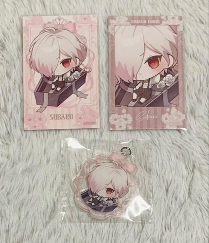 Diabolik lovers darin - diabolik,