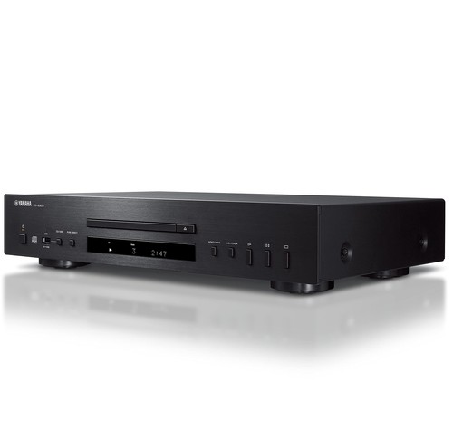 Yamaha s303 single disc - yamaha, cd-s303