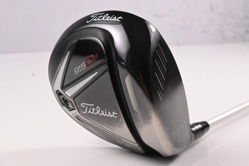 Driver titleist 915 9 5 - d3, /