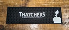 Thatchers Cider Pub Bar Runner