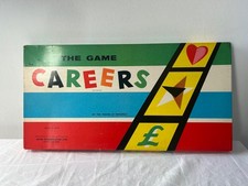 Gioco da tavolo vintage