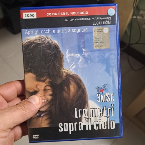 Dvd tre metri - il, cielo