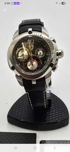 Orologio tonino lamborghini - tonino,