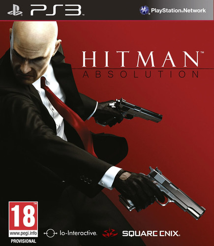 Gioco hitman absolution per - gioco,