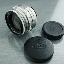 M42, PRIMAGON 4.5 / 35 Q1