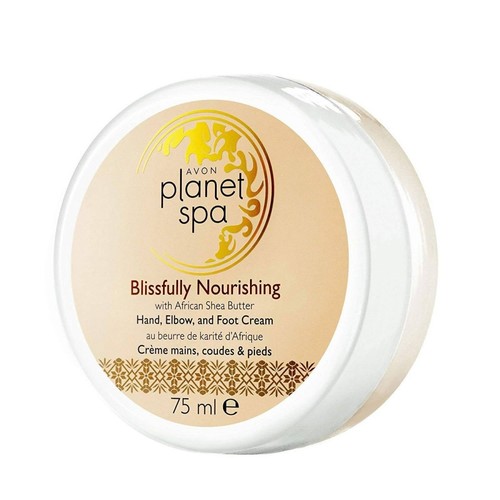 Avon planet spa crema mani - spa,