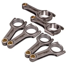 Pleuel Connecting Rods Bielles