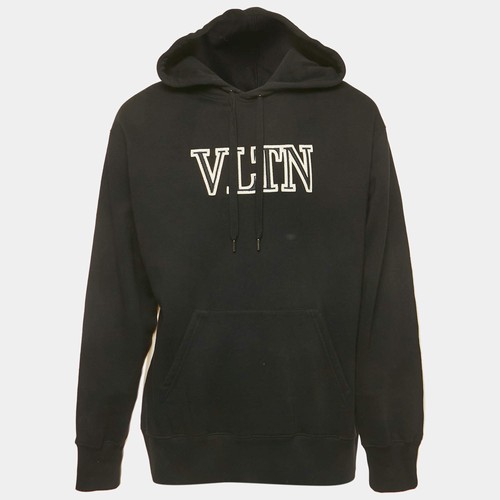 Felpa con cappuccio - , valentino