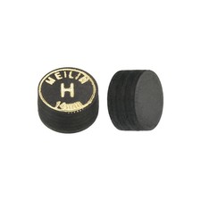 14mm Billiard Stick Tips, 2pcs