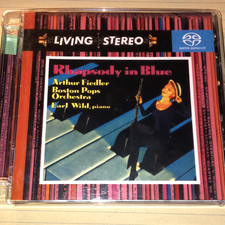 SACD  Living Stereo ... Arthur