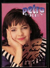 Musicista Petra Frey in