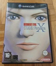Resident Evil - Code Veronica
