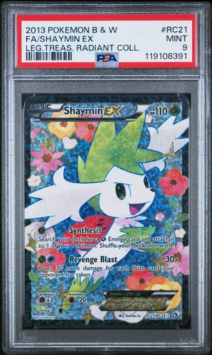 Pokemon tesori leggendari - tesori,