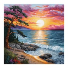 cukol cukol Kit Punto Croce