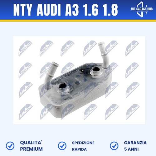 Nty radiatore olio per - per, a3