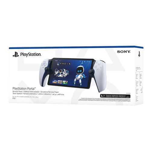 Playstation portal sony - playstation,