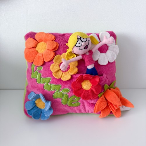 Raro cuscino vintage lizzie - cuscino,