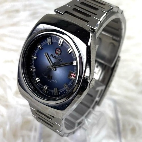 Orologio uomo vintage - uomo,