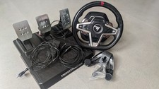 Thrustmaster T-248 Volante e Pedali (Leggi Descrizione) 