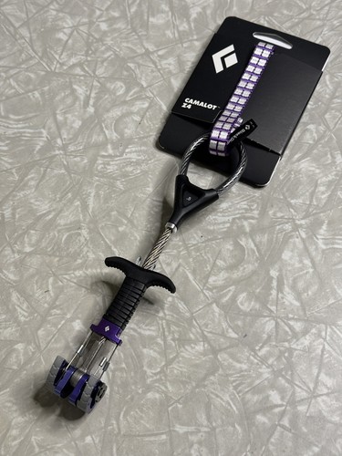 Black diamond camalot 5 - black,