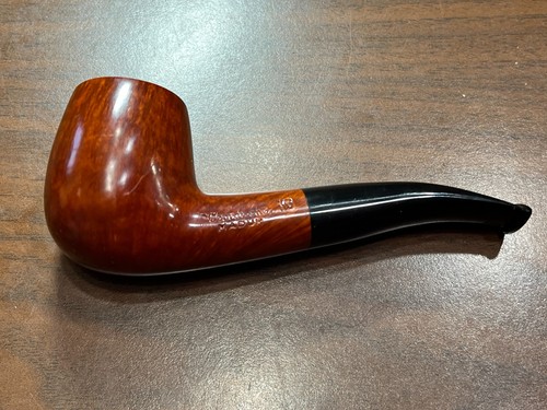 Pipa vintage caminetto - pipa,