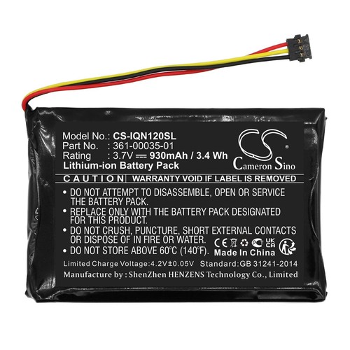 Garmin nuvi batteria 1200 - nuvi,