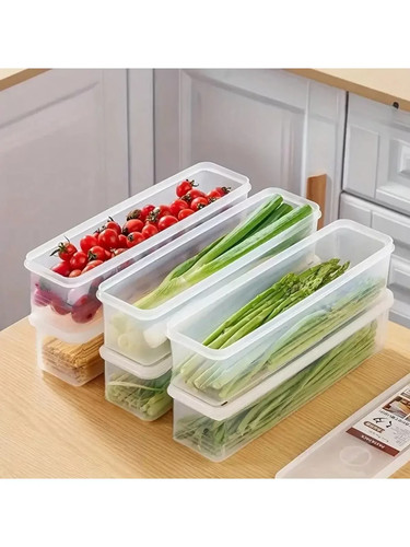 3pz contenitori rettangolari - contenitori,