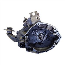 CAMBIO MANUALE COMPLETO PER