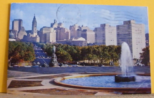 Phi2 philadelphia benjamin - phi2),