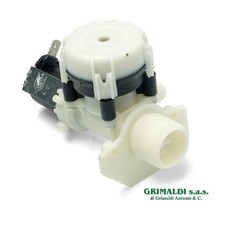 ELETTROVALVOLA ANTITRABOCCO