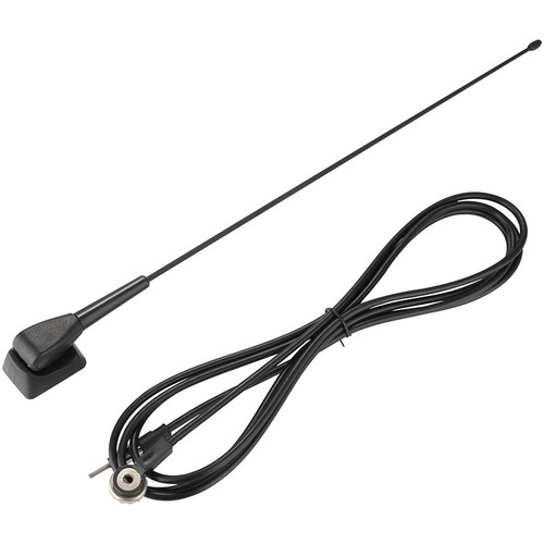 Antenna con cavo - antenna, radio