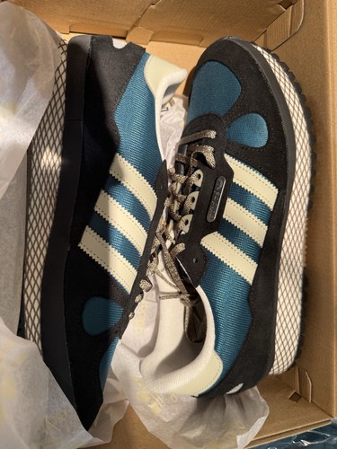 Fine sneaker adidas ny - fine.,
