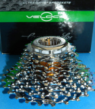 PACCO PIGNONE VELOCE 9 V 13-26