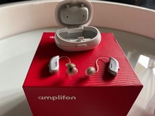 APPARECCHI  ACUSTICI  AMPLIFON AMPLI-MINI CONNECT