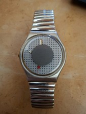 orologio swatch vintage gx 100