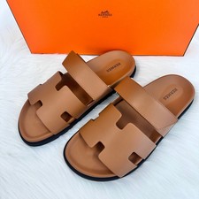 Hermes Cipre Men's Sandals