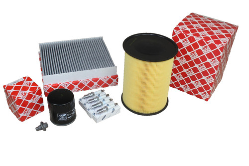 Kit ispezione 2 0 16v - +,