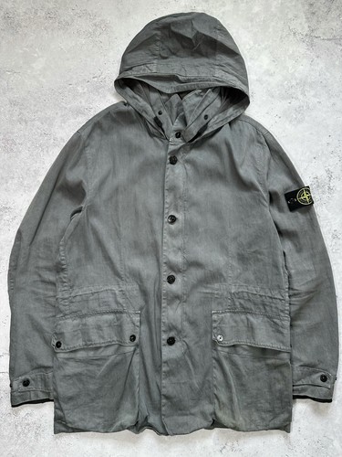 Stone island 2011 - 2011, giacca