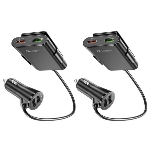 2pcs qc3 quattro porte - quattro,
