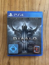 Diablo iii ultimate - diablo,