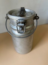 CONTENITORE PER LATTE VINTAGE