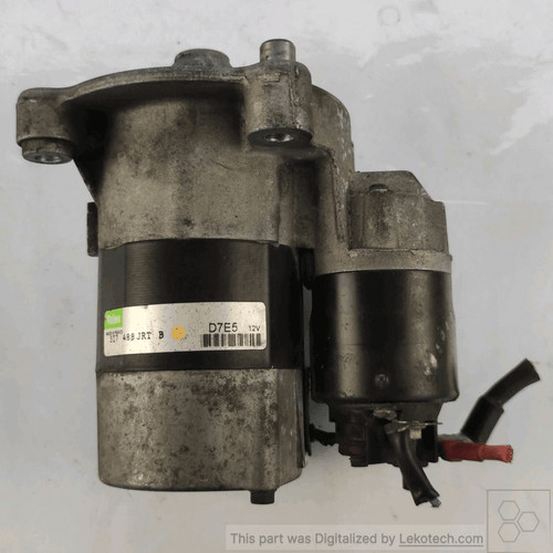 5802c9 motorino avviamento - 5802c9,
