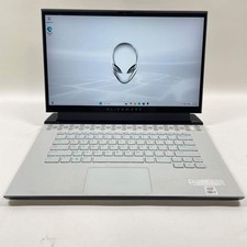 Alienware M15 R4 15,6"